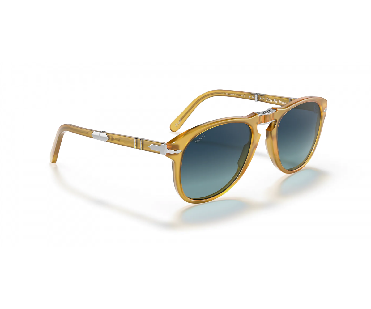 PERSOL PO0714SM/204/S3 STEVE MCQUEEN PERSOL PO0714SM/204/S3 STEVE MCQUEEN